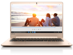 联想小新首推云笔记本造就年轻