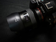 锐度惊人 蔡司Batis 18mm镜头将要发布