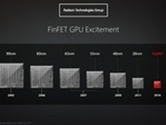 PK英伟达 AMD展示下一代Polaris 10 GPU