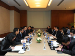 联想融资租赁有限公司落户天津东疆