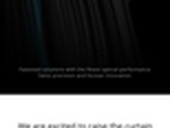 E卡口镜头再添新品 Irix镜头19日将亮相