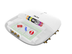 Running！华三医疗物联网全国巡展开跑