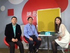 中搜网络:AlphaGo既是人类孩子也是学生