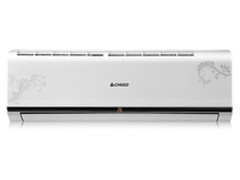 高性价比限时抢 志高大1匹空调1398元