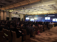 信锐技术强势助2016中国连锁业O2O大会