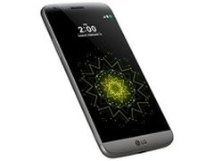 约4480元 LG G5将于3月31日开卖