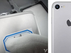 魅族PRO6后盖曝光 李楠回应不是iPhone7