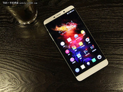 热门手机行情:乐Max京东直营仅售1999元