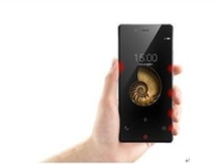 nubia Z9无边框设计 对极致品质的追求