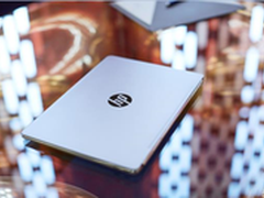 HP EliteBook Folio G1 薄出新境界