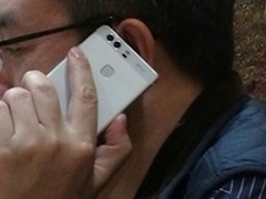 或为增强版 疑似华为P9真机谍照曝光