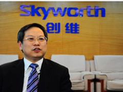 创维杨东文：管理经营定企业生死