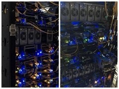 轻松应对百万压测，数人云是如何做到的