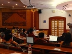 世界超算大赛16强晋级，4月决战武汉