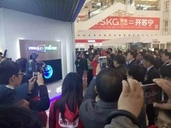 家电采购节 创维OLED有机电视成主角