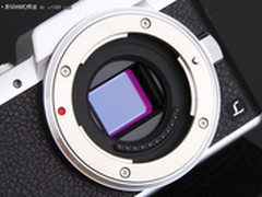 针锋相对 松下、奥林巴斯将发入门新品