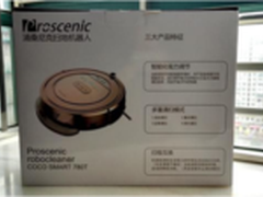 为生活填惬意！扫地机器人哪个牌子好
