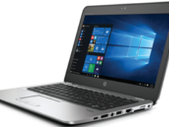 HP EliteBook 800 G3系列商用笔记本