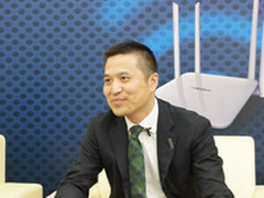 三年后市场第一 斐讯董事长顾国平专访