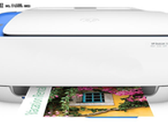 全幅照片不留边 惠普3638彩喷售649元