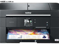 A3彩喷一体机 兄弟MFC-J2320售价1599元