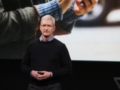 库克重申：保护数据是苹果对用户的责任