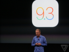 iOS 9.3正式版发布:夜间自动变屏幕色温