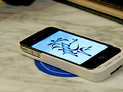 黑科技不黑?!魔都已开始换姿势充电