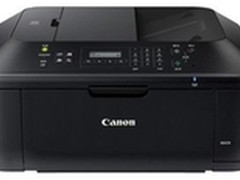 高效实用一体机 佳能 MX478售价769元