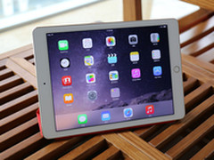 经典无需多言 苹果iPad Air 2最低3158