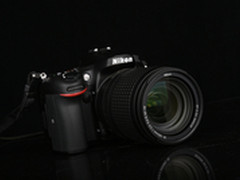 热门畅销中端必备 尼康D7200仅售5860元