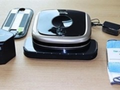 麻雀小五脏全！扫地机器人那个牌子好