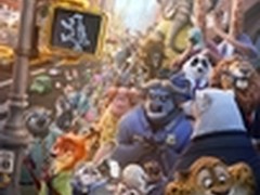 《疯狂动物城》蓝宝石R300新品何以火爆