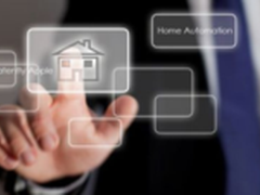 航天科技下的智能空气净化器