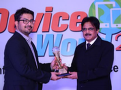 乐视印度斩获最具潜力智能手机品牌大奖