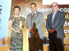 品牌效应京东入选BrandZ中国品牌百强榜