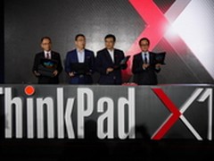 创新不易且珍惜ThinkPad X1发布后随笔