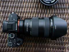 “大师”之选 索尼24-70mm F2.8 GM体验