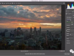 Adobe更新Camera Raw9.5界面变得更漂亮