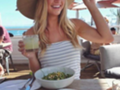 世界最会旅行的大咖们“朋友圈”晒什么