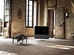 B&O联手LG制作OLED电视 2017年推出新品