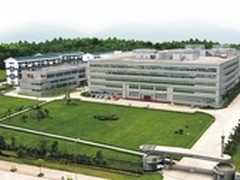 皓丽母公司入围深圳百强