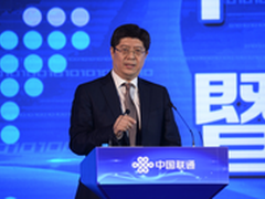 乐视签约中国联通4K产业联盟生态级合作