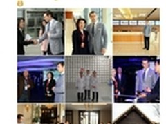 “超人”空降华为？！意欲何为？