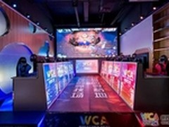 2016年中国电竞的四大新动向