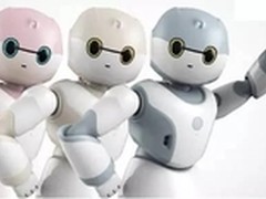 人工智能推进家居智能化