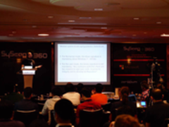 全球专家SyScan360 前瞻亚洲信息安全