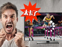 电视机顶盒转为奥运定制？