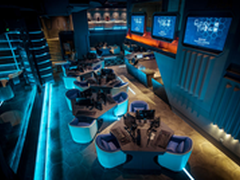 ALIENWARE网吧开展 用的电脑竟然是它!