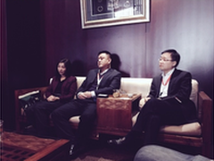 关注医疗发力政采 OKI明确今年方向